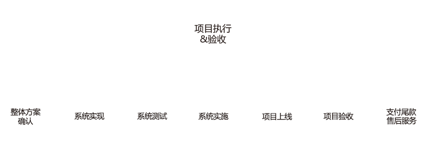 項目執(zhí)行-驗(yàn)收